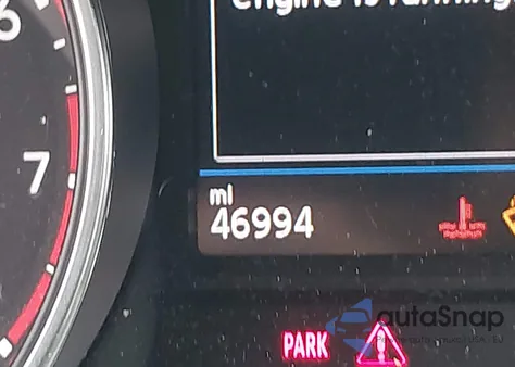 2018 Volkswagen Tiguan 2.0T Se/2.0T Sel из США, поврежденный, VIN 3VV3B7AX3JM092801